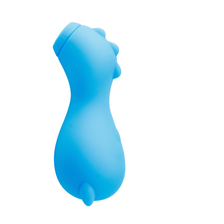 Вакуумный стимулятор Dino Devi